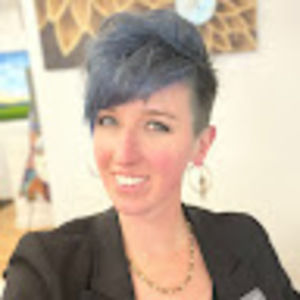 Meet your Posher, Jill